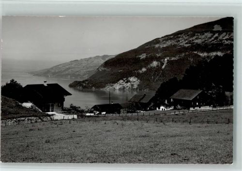 3706 Leissigen - Ferienheim St. Chrischona