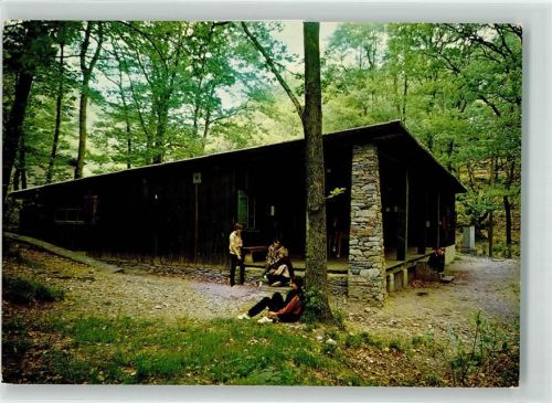 6618 Arcegno Foto AK Pestalozzicamp Casa Anna Zwingli Foto Garbani