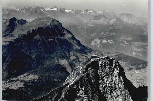 Grosser Mythen - AKU2