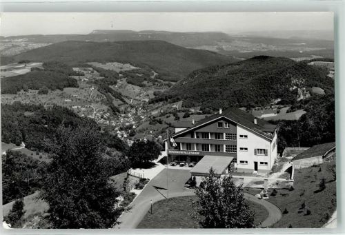 4418 Reigoldswil - Hotel Wasserfallenhof