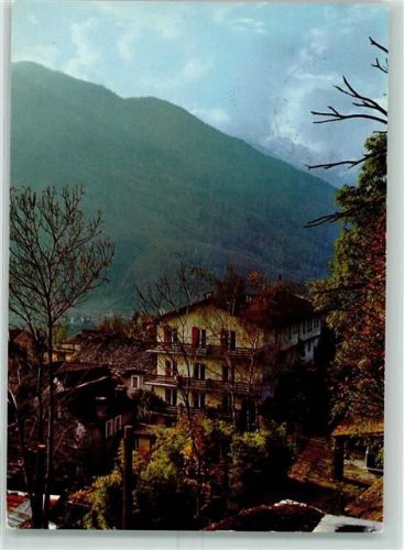 6654 Cavigliano 1983 - Casa Solidarieta