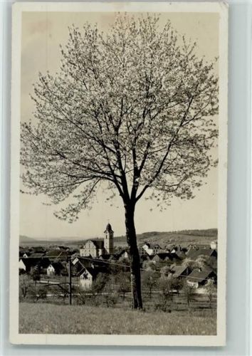 8302 Kloten - Blick nach Kloten