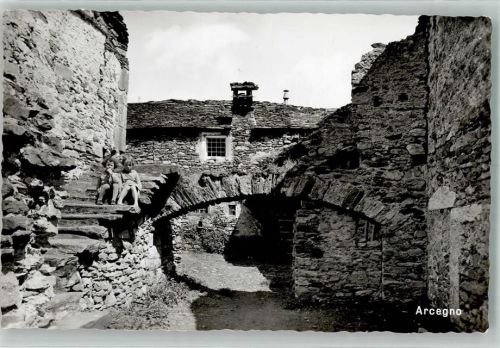 6618 Arcegno Foto AK
