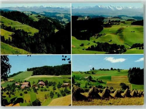 3416 Affoltern im Emmental - Heiligenland Kaltenegg