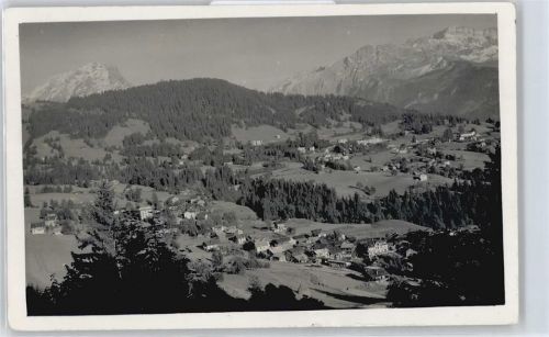 Villars VD