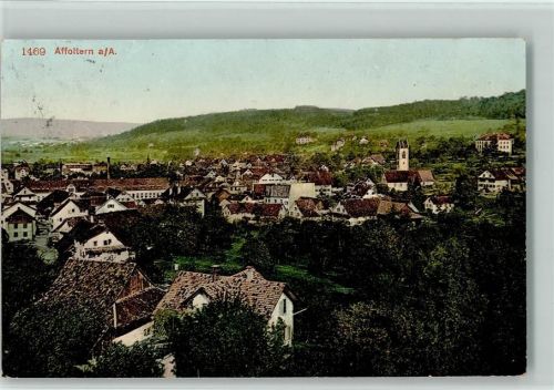 8910 Affoltern am Albis