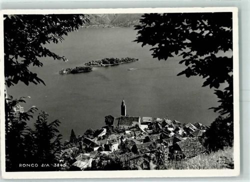 6622 Ronco sopra Ascona 1959