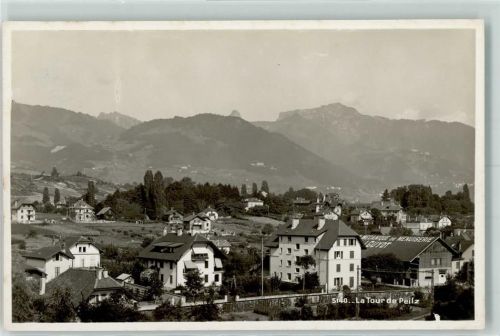 1814 La Tour-de-Peilz