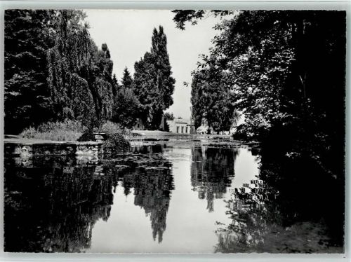 8803 Rüschlikon - Park im Grünen