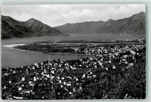 6648 Minusio Foto AK