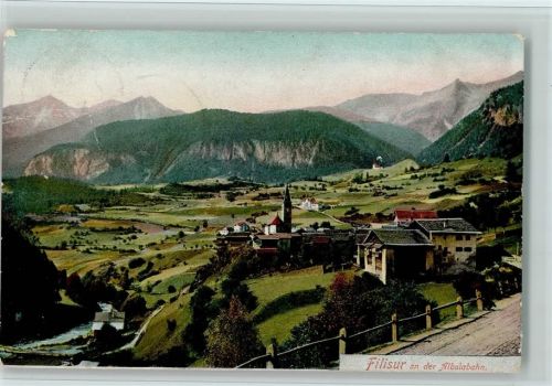 7477 Filisur