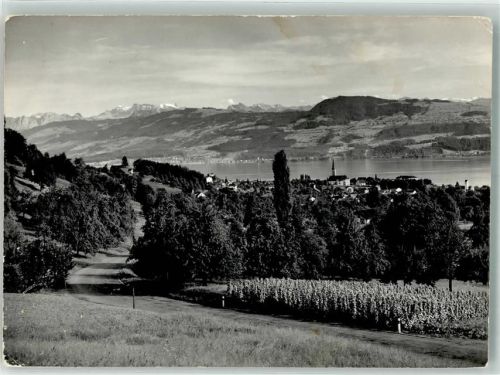 8712 Stäfa Gebrauchsspuren Werbung Bosshard Krawatten