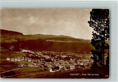 2108 Couvet - Vue generale