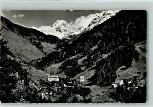 3996 Binn - Binn mit Ofenhorn