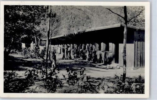 6616 Losone 1931 - Jugendlager