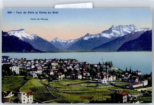 1814 La Tour-de-Peilz