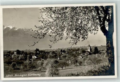 1806 St-Légier-La Chiésaz