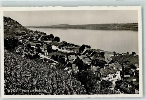 2513 Twann - Bielersee