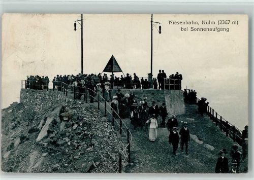 3711 Mülenen - Niesenbahn Kulm