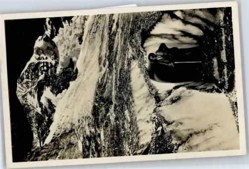 3823 Eigergletscher - Marke entfernt