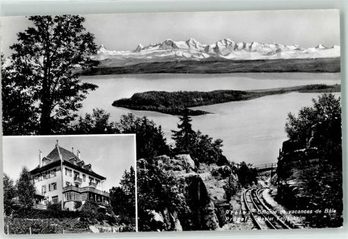 2515 Prêles - Colonie de vacances de Bale