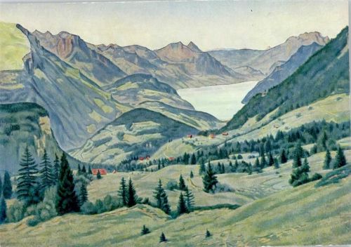 Ibergeregg - Hotel Passhöhe