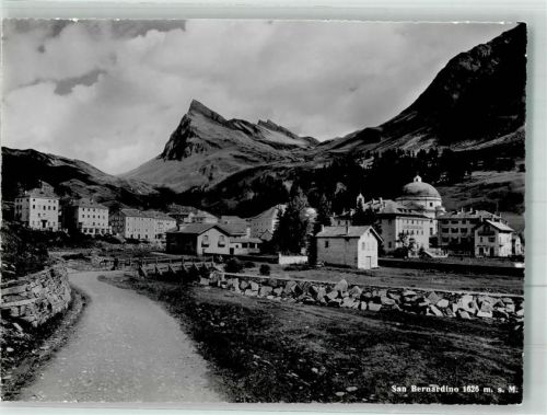 6565 S. Bernardino Foto AK