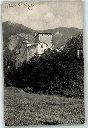 Rietberg Alm - Schloss Rietberg