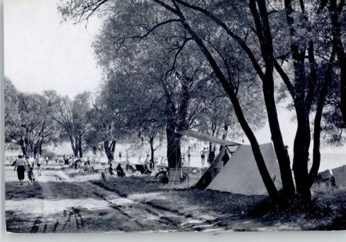 2074 Préfargier Marin-Epagnier - Tene Plage