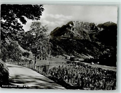 8302 Kloten - Kurort Elgental