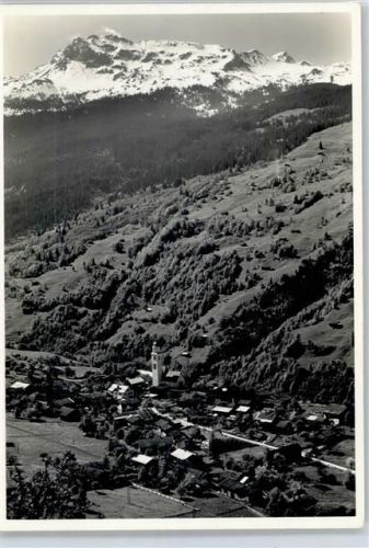 7247 Saas im Prättigau