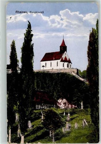 8462 Rheinau Gebrauchsspuren Bergkirchli