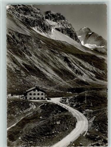 Albula - Albula Hospiz