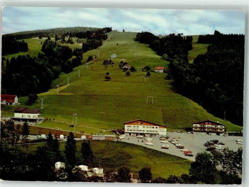 8638 Goldingen - Sessellift Gasthaus