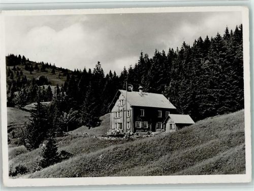 6300 Zug Zugo - Eigen Schienberghütte