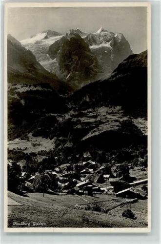 6085 Hasliberg Goldern