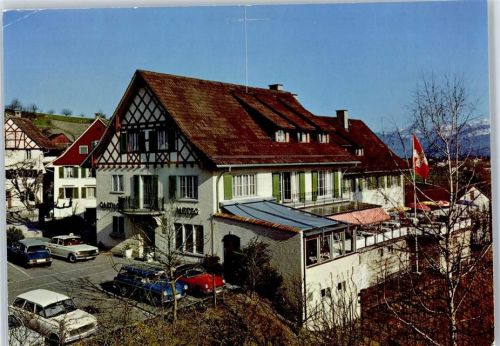 8712 Stäfa - Hotel, Gasthof Metzg