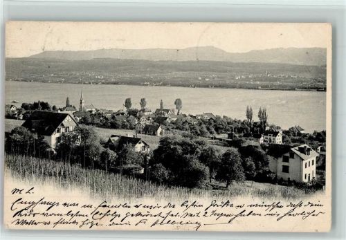 8703 Erlenbach ZH - 1903