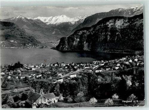 6052 Hergiswil NW Gebrauchsspuren