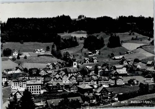 9055 Bühler - Teilansicht