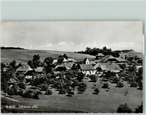 3416 Affoltern im Emmental