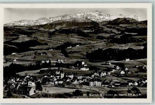 9104 Waldstatt 1932