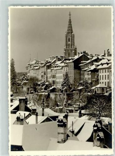 3000 Bern Berne - Münster