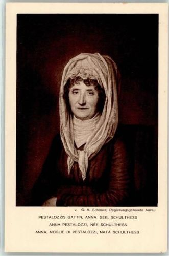 1. August Bundesfeier / Pro Patria Schweiz