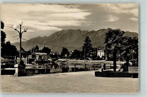 6600 Muralto Foto AK