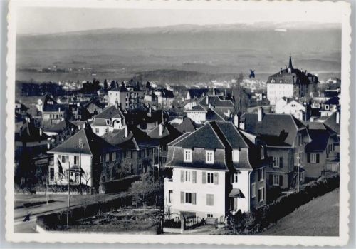 1008 Prilly Cery-Fleur-de-Lys