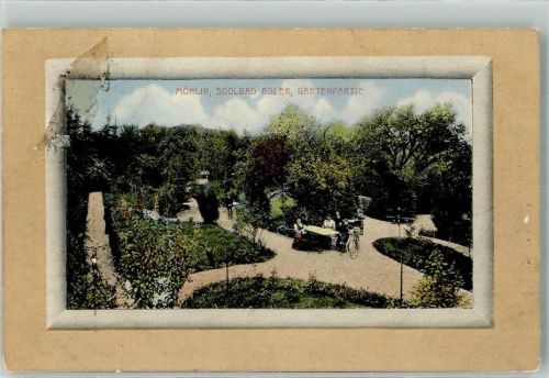 4313 Möhlin Gebrauchsspuren Solbad Adler