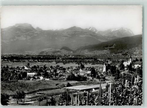 9445 Rebstein 1960 - Foto Gross 26494