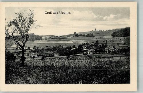 3510 Ursellen Foto AK