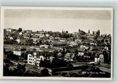 1814 La Tour-de-Peilz